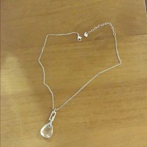 Swarovski necklace